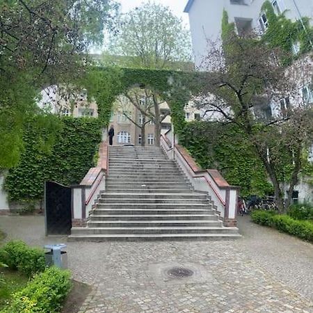Exquisite Berlin Apartment المظهر الخارجي الصورة
