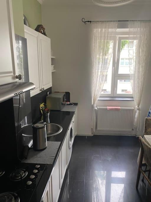 Exquisite Berlin Apartment المظهر الخارجي الصورة