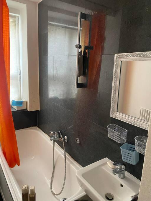 Exquisite Berlin Apartment المظهر الخارجي الصورة
